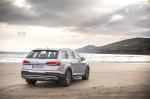 Audi Q7 50 TDI Quattro 2019 года (WW)